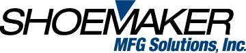 Shoemaker MFG Solutions, Inc.